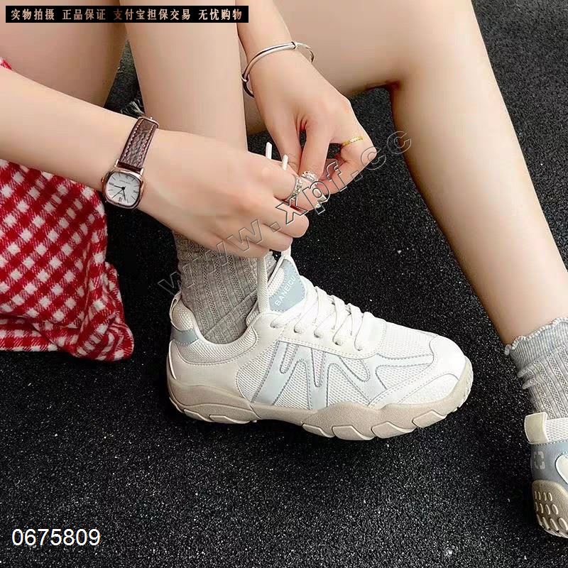 M988 时尚休闲鞋 911-8