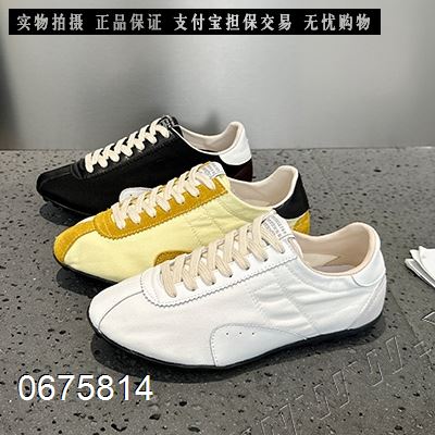 新款休闲鞋 A831