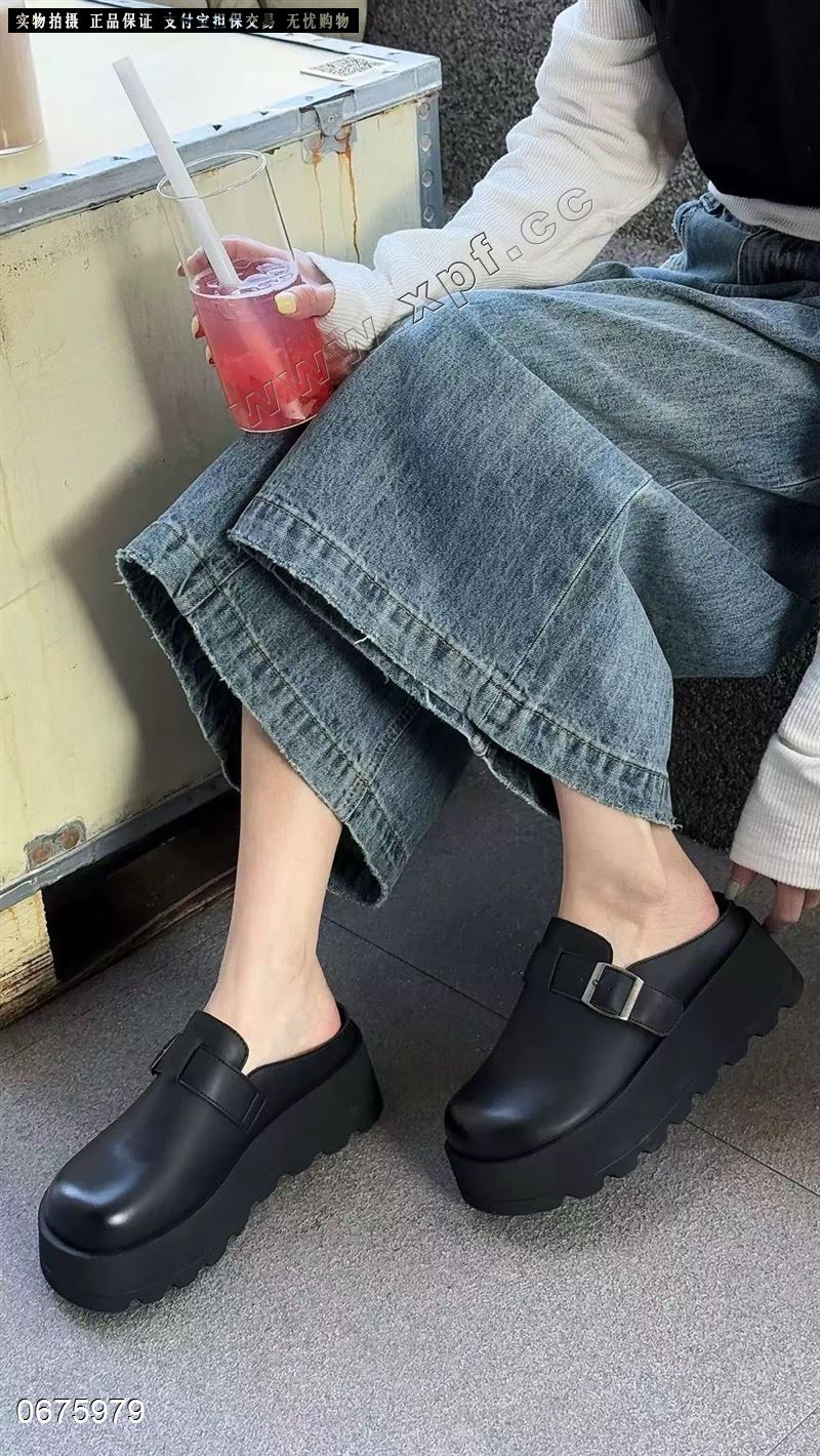 vivi162/潮麦麦 8375