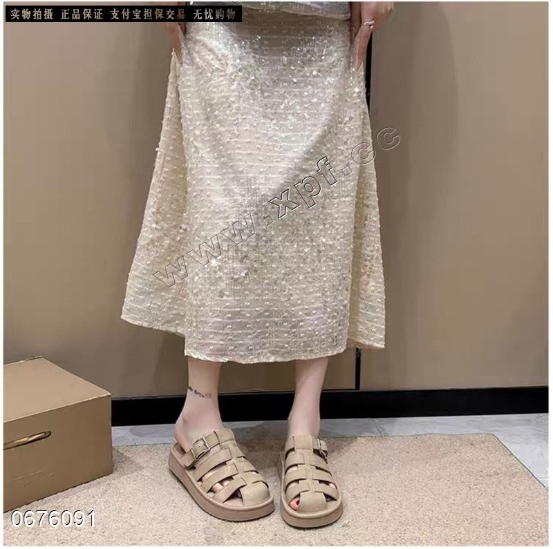 安妮黑豹 7526