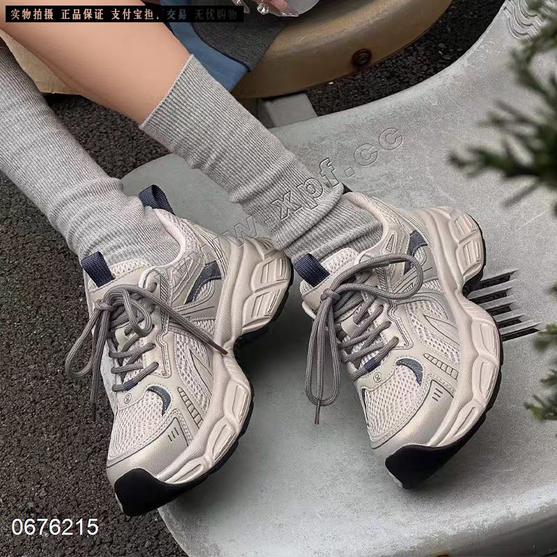 新款老爹鞋26020