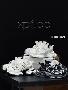 新款厚底吸模底休闲鞋 2916
