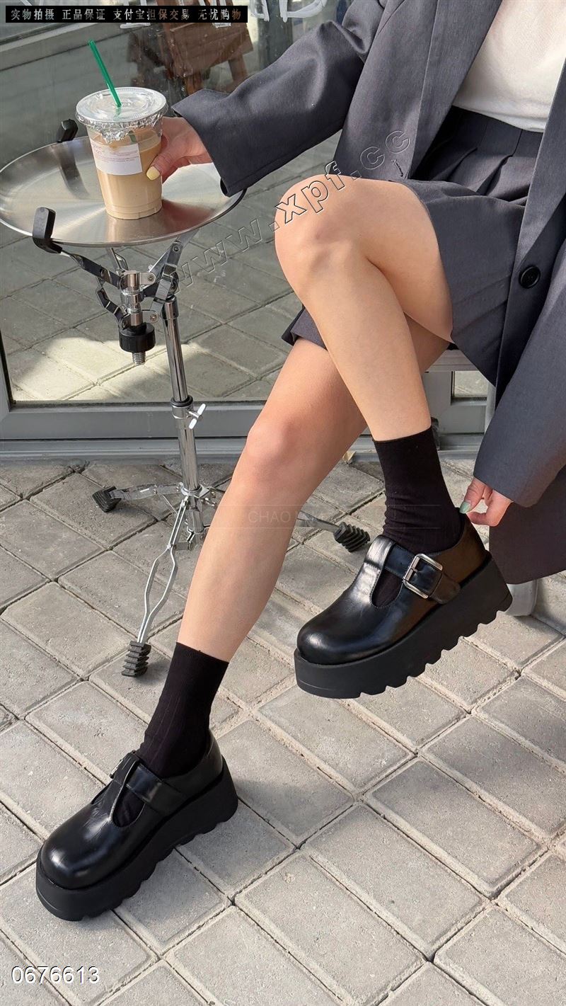 潮麦麦  8376