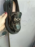 时尚乐福鞋