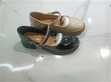 软底软面单鞋