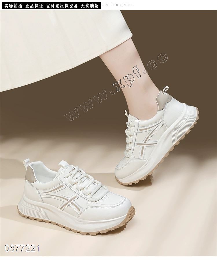 时尚休闲鞋