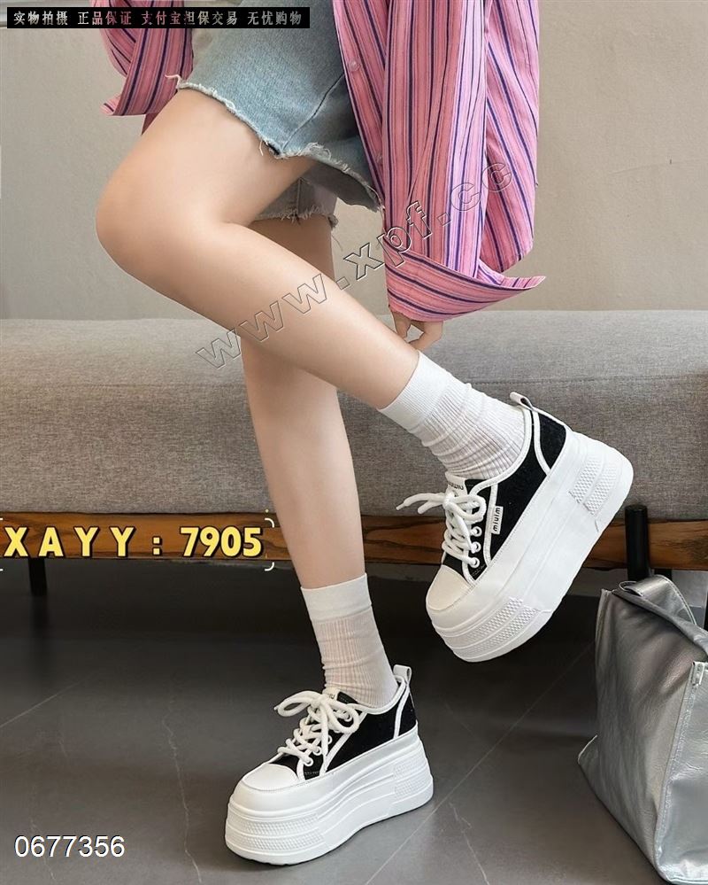 鞋艾雨意 7905