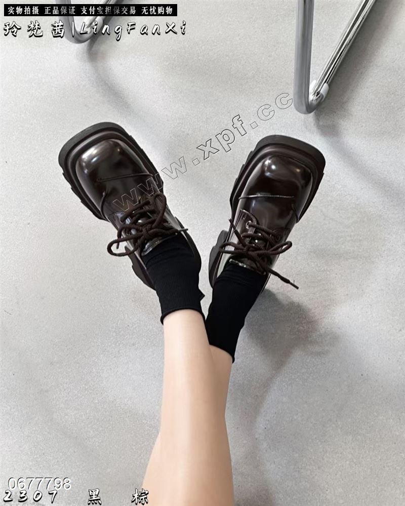 玲梵茜 2307