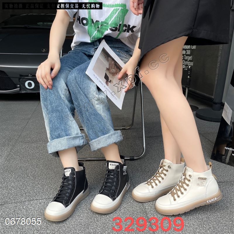 左右焦点 329309  头层牛皮鞋