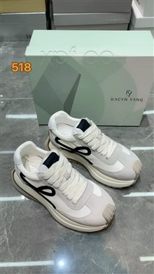 时尚阿甘鞋 518