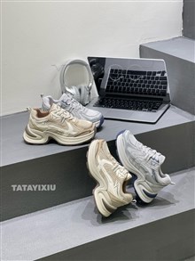 新款厚底老爹鞋 88887