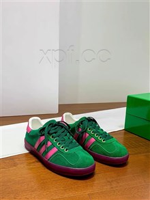 新款磨砂皮休闲鞋 9198-9