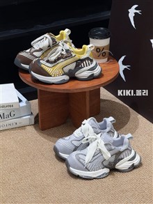 新款磨砂皮工装韩女休闲鞋 2919  吸模鞋底5cm