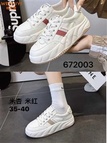 时尚休闲鞋