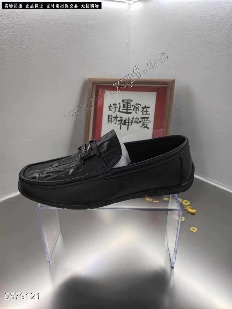 温州男鞋 5611-02