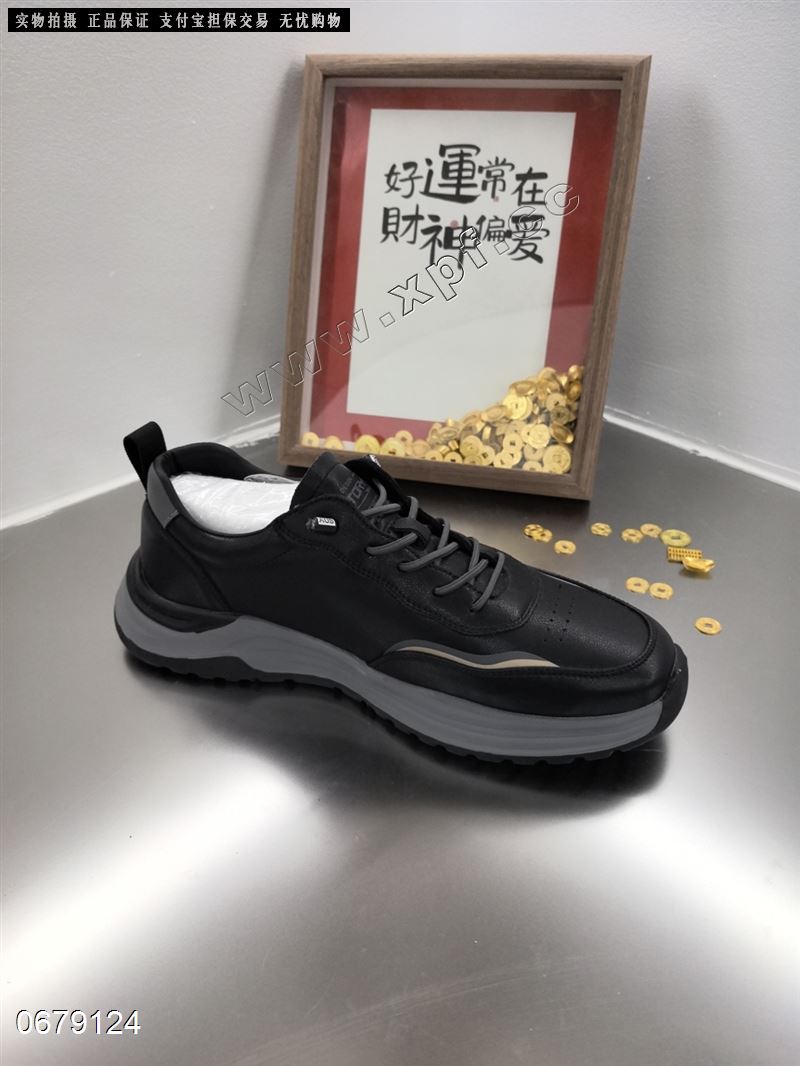 温州男鞋 6937-3  尺码:0001112223334