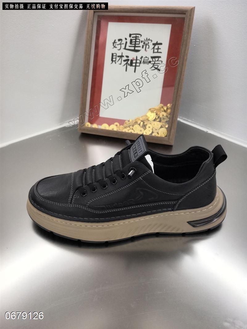 温州男鞋82260