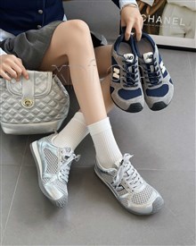 新款休闲鞋  9615