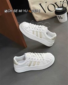 时尚休闲鞋361-7