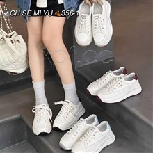 时尚休闲鞋356-1