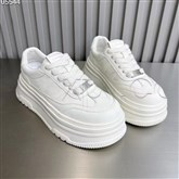 厚底休闲鞋