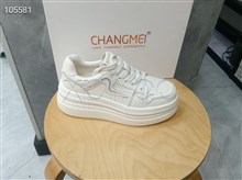 时尚休闲鞋