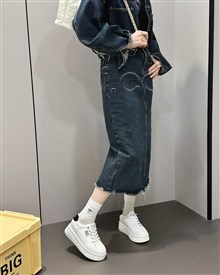 时尚休闲鞋