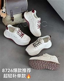 时尚休闲鞋