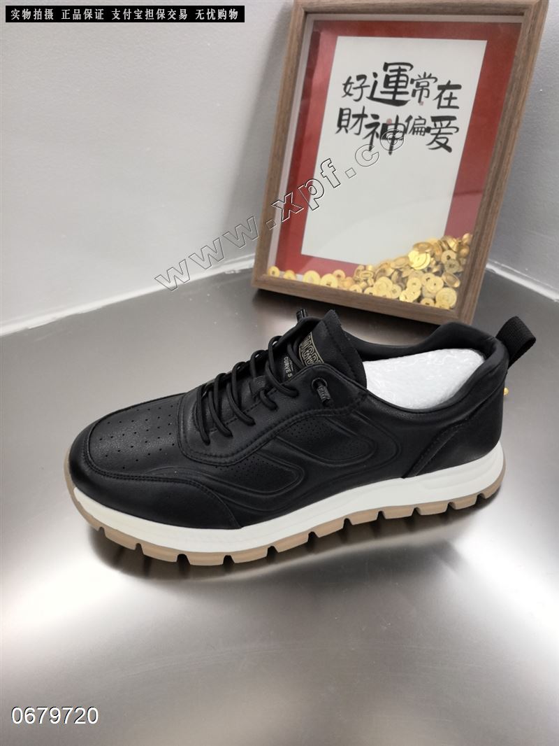 温州男鞋16936-3