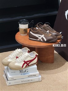 新款休闲鞋金桂鬼鬼虎 9208  橡胶鞋底含内增高5cm
