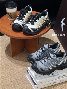 新款 特材休闲鞋 17003 吸模鞋底4cm