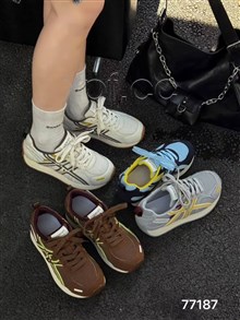 新款休闲鞋网鞋 595-22