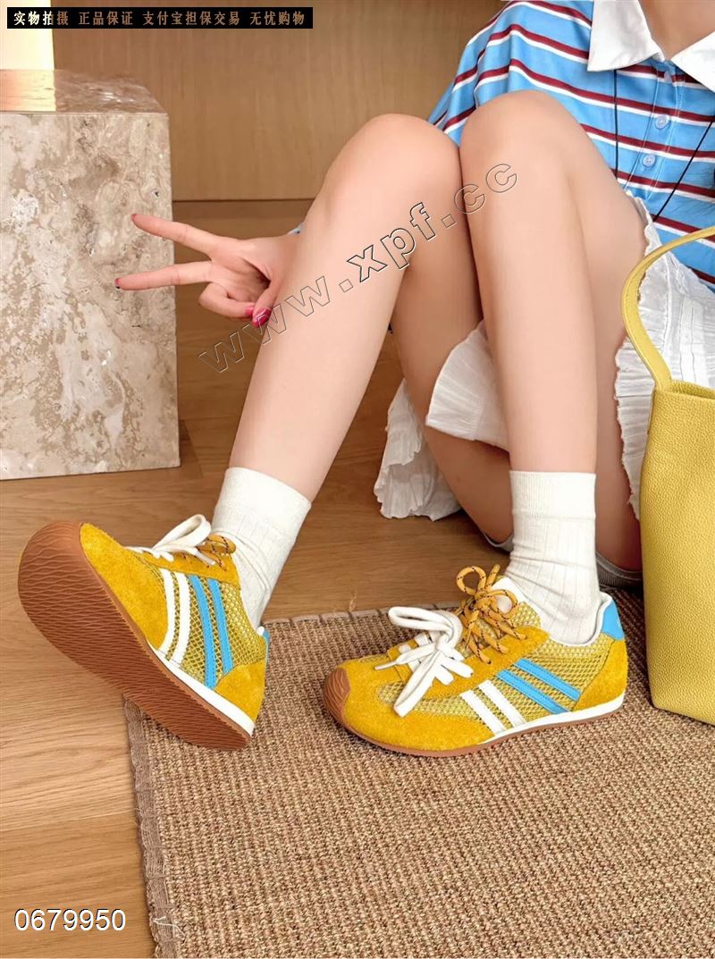 潮麦麦 5616-13  单网  黄5679米黑578