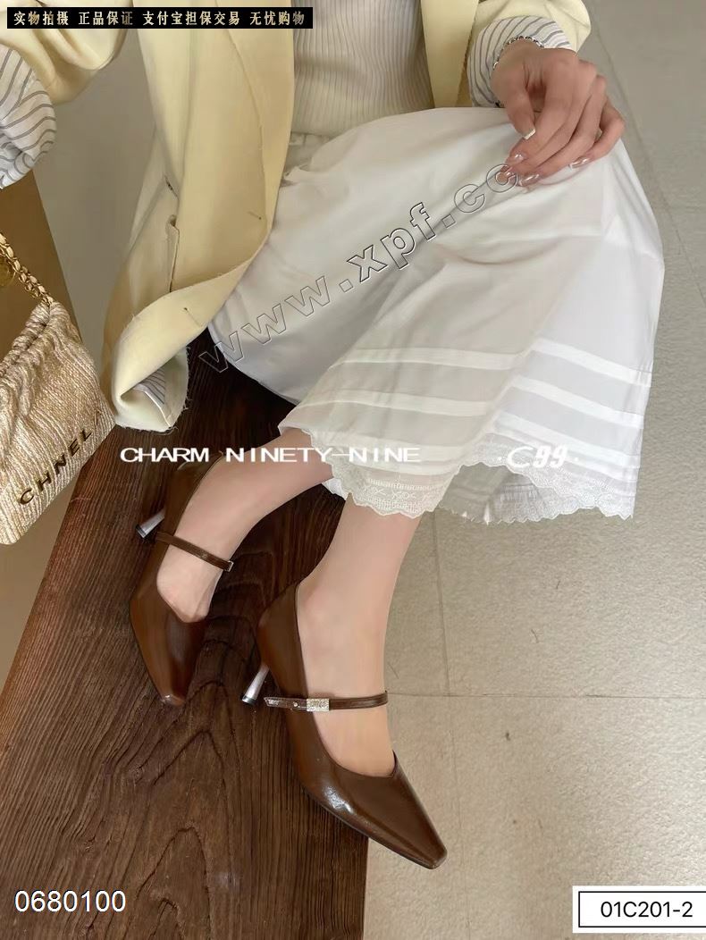 戈徕蔓 201-2