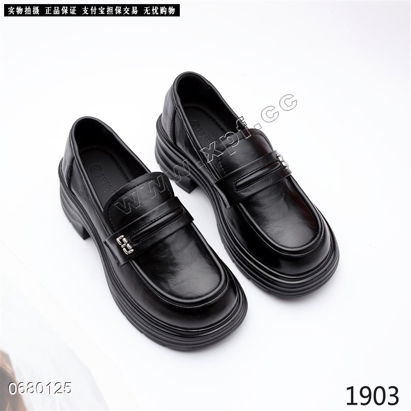 新款单鞋 1903